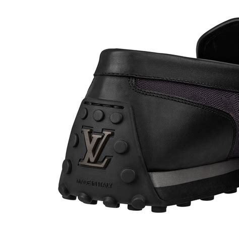 créateur soulier louis vuitton|Mocassins et flâneurs de créateur pour hommes .